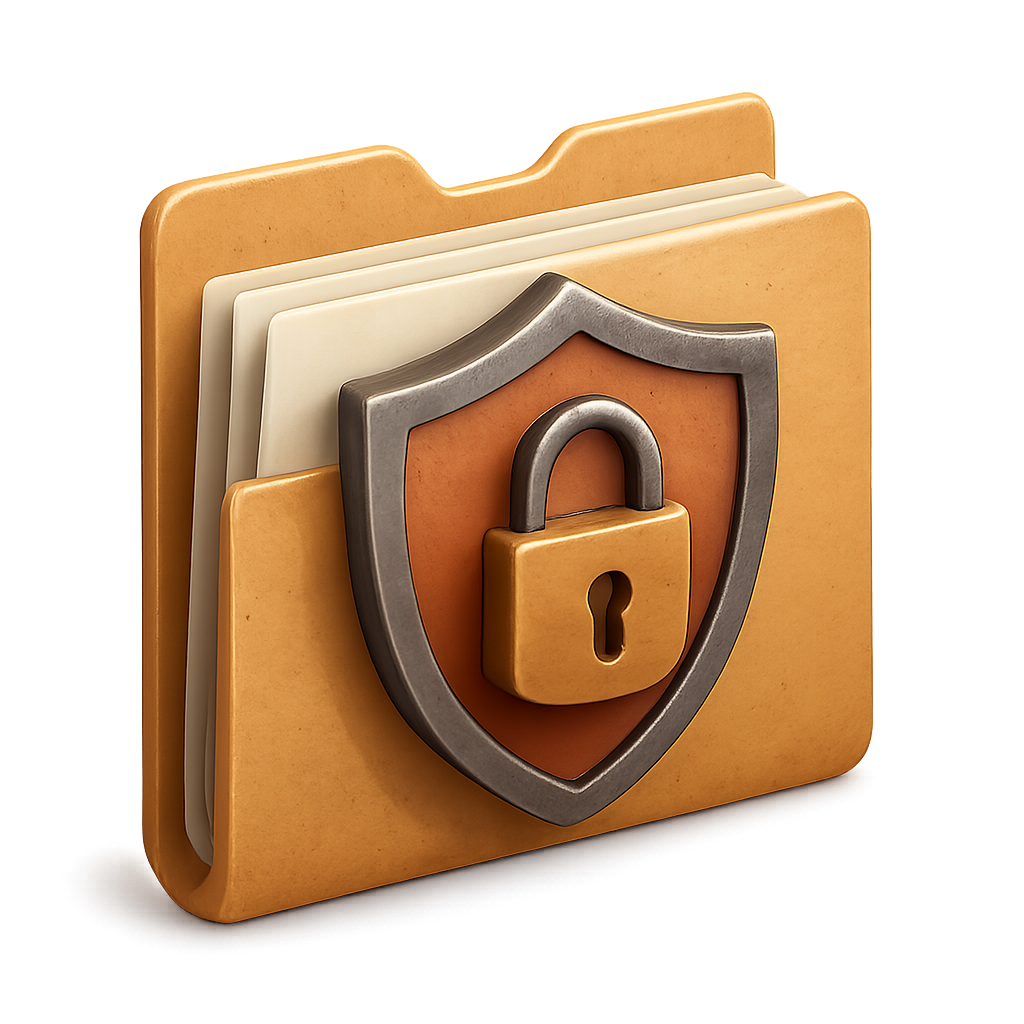 Enterprise-Grade Security