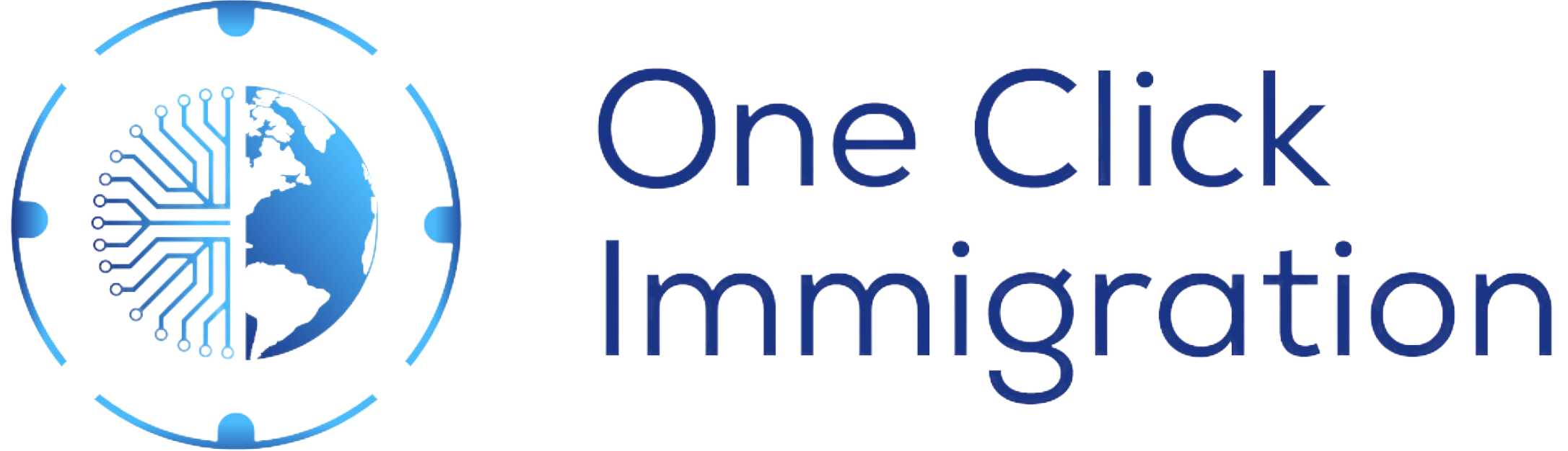 How One Click Immigration Platform Operates ?